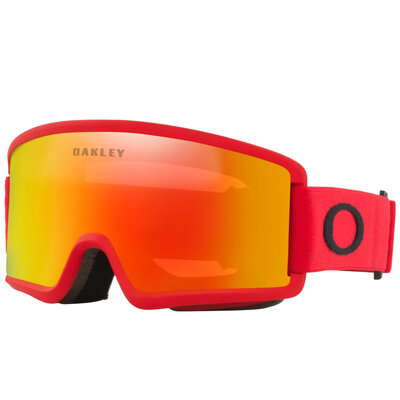 Oakley Target Line S Snow Goggles 2026