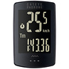 CatEye Padrone Stealth WL Bike Computer - Wireless, Black