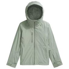 The North Face Women's Descendit Jacket 2026