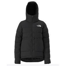 The North Face Women's First Turn Down Jacket 2026
