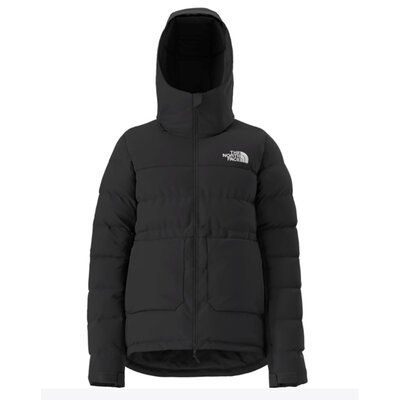The North Face Women's First Turn Down Jacket 2026