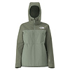 The North Face Women's Namak Insulated Jacket 2026