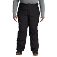The North Face Women's Plus Freedom Insulated Pant 2026