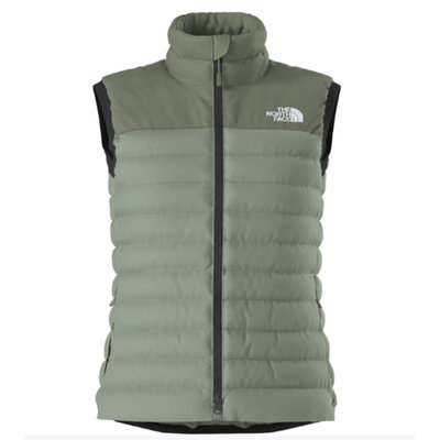 The North Face Women's Terra Peak Vest 2026