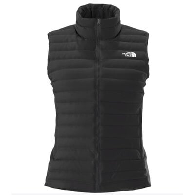 The North Face Women's Canyonlands Hybrid Vest 2026