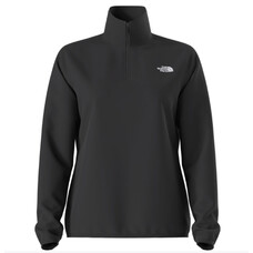 The North Face Women's Glacier Fleece 1/4 Zip Jacket 2026