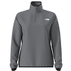The North Face Women's Glacier Fleece 1/4 Zip Jacket 2026