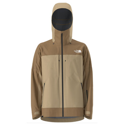 The North Face Ceptor Jacket 2026