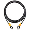 OnGuard Akita Double Loop Cable 10mm x 15ft