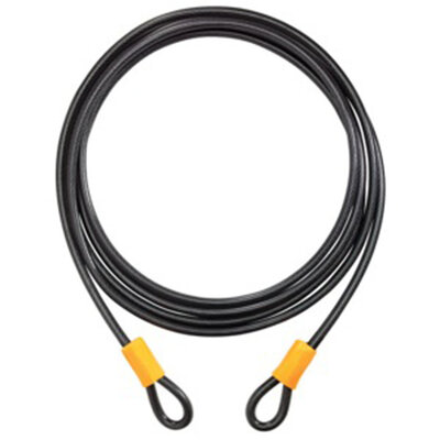 OnGuard Akita Double Loop Cable 10mm x 15ft