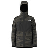 The North Face Freedom Insulated Print Jacket 2026