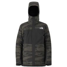 The North Face Freedom Insulated Print Jacket 2026