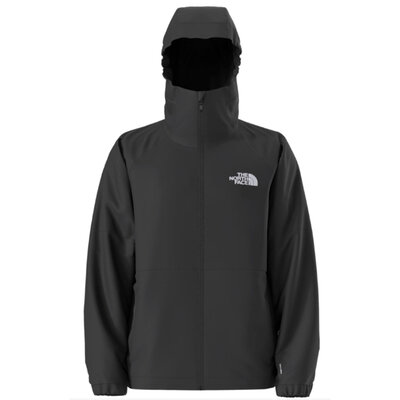 The North Face Build Up Jacket 2026