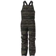 The North Face Freedom Print Bib Pant 2026