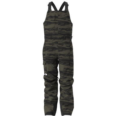 The North Face Freedom Print Bib Pant 2026