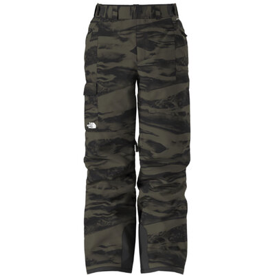 The North Face Freedom Print Pant 2026