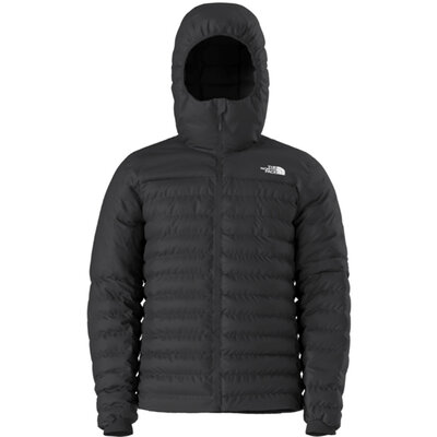 The North Face Terra Peak Hoodie 2026