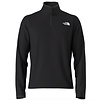The North Face Cedar Trail Grid Fleece 1/4 Zip Pullover 2026