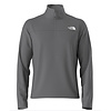 The North Face Cedar Trail Grid Fleece 1/4 Zip Pullover 2026
