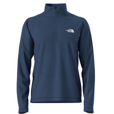 The North Face Textured Cap Rock 1/4 Zip Pullover 2026