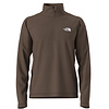 The North Face Textured Cap Rock 1/4 Zip Pullover 2026