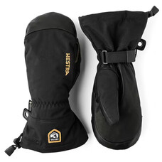 Hestra  Army Leather Gore-Tex Mitt 2026