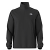 The North Face Glacier Fleece 1/4 Zip Pullover  2026