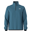 The North Face Glacier Fleece 1/4 Zip Pullover  2026