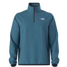 The North Face Glacier Fleece 1/4 Zip Pullover  2026
