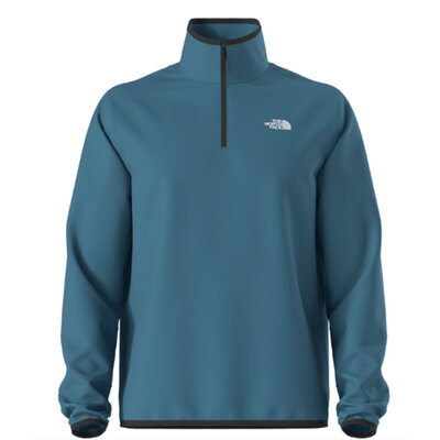 The North Face Glacier Fleece 1/4 Zip Pullover  2026