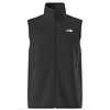 The North Face Glacier Fleece Vest 2026