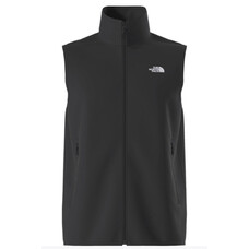 The North Face Glacier Fleece Vest 2026