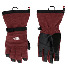 The North Face Corduroy Montana Ski Gloves 2026