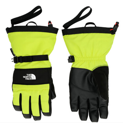 The North Face Montana Ski Gloves 2026