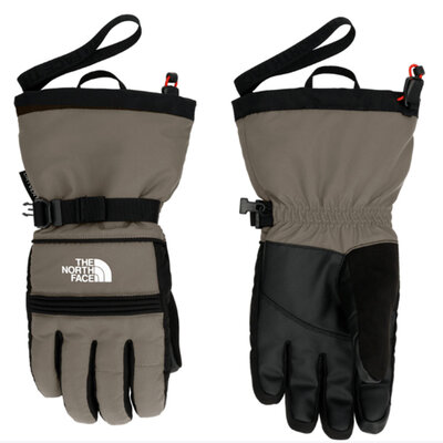 The North Face Women's Montana Ski Gloves 2026