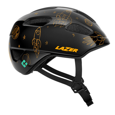 Lazer Kids' Pnut Kineticore 2.0 Bike Helmet