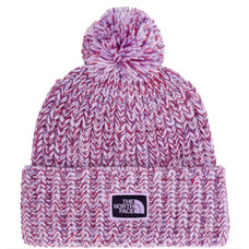 The North Face Cozy Chunky Cabin Beanie