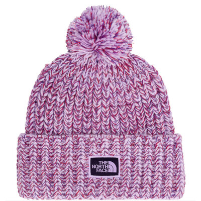 The North Face Cozy Chunky Cabin Beanie