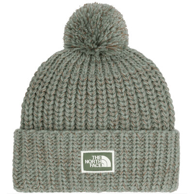 The North Face Cozy Chunky Cabin Beanie