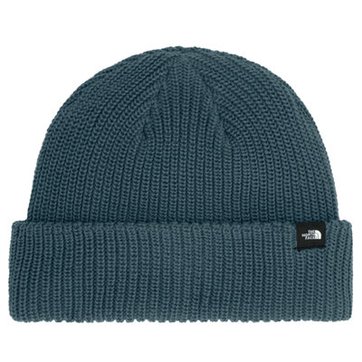 The North Face TNF Fisherman Beanie