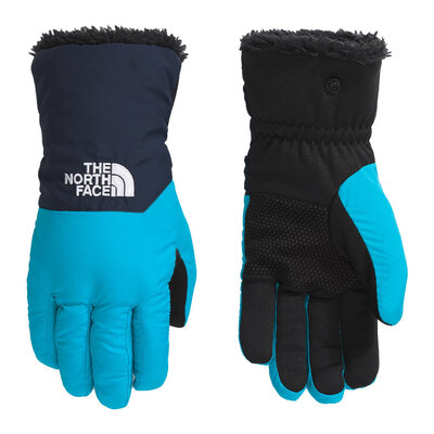 The North Face Boys' Shasta Gloves 2026