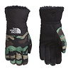 The North Face Boys' Shasta Gloves 2026