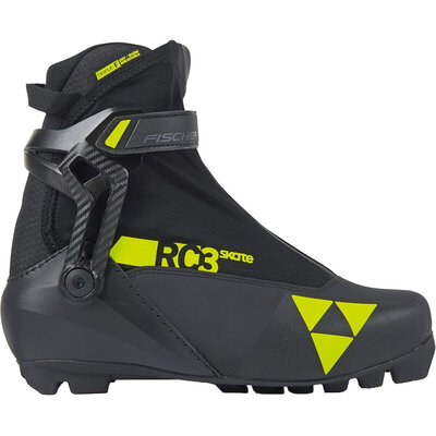 Fischer RC3 Skate Cross Country Boots 2026