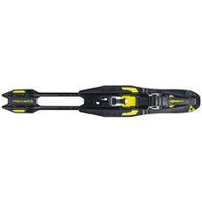 Fischer Race Skate Step-In IFP Cross Country Bindings 2026