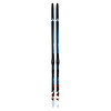Fischer AeroGuide Skate 65 Cross Country Skis w/ Control Skate Step-In Turnamic Bindings 2026
