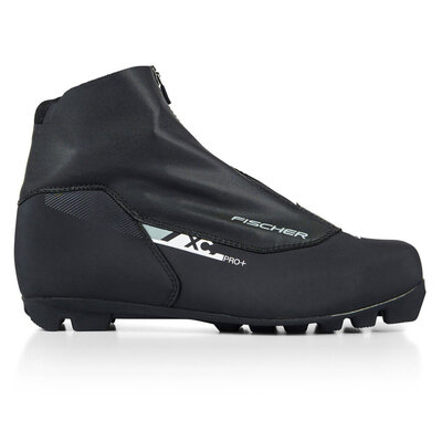 Fischer XC Pro+ Cross Country Boots 2026