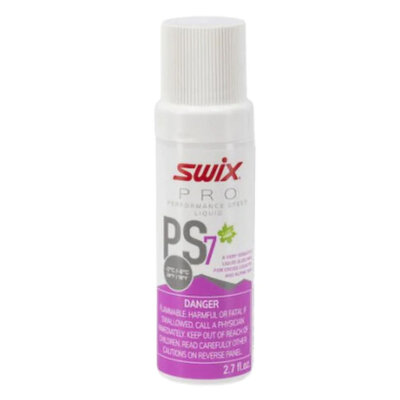 Swix Pro Performance Speed Liquid Wax
