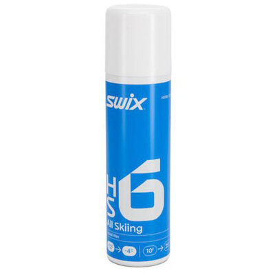 Swix High Speed Liquid Wax