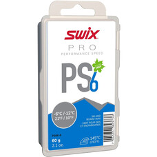 Swix Pro Performance Speed Wax