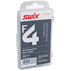 Swix F4 Glidewax Rub-On Wax w/Cork 60g